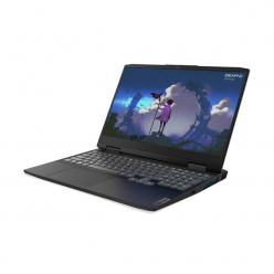 Laptop Lenovo IdeaPad 3 15IAH7 15.6 FHD IPS AG i5-12450H 16GB 512GB RTX3060 NoOS szary
