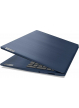 Laptop Lenovo IdeaPad 3 15IGL05 15.6 FHD N4020 4GB 256GB SSD DOS niebieski