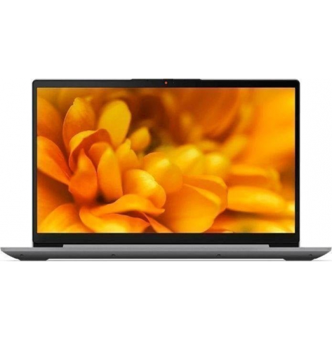 Laptop Lenovo IdeaPad 3 15ITL6 15.6 FHD IPS AG i5-1135G7 8GB 512GB WIFI BT NoOS szary