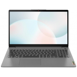 Laptop Lenovo IdeaPad 3 17ABA7 17.3 HD+ TN AG Ryzen 5 5625U 8GB 512GB AMD NoOS szary