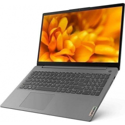Laptop Lenovo IdeaPad 3 17ITL6 17.3 FHD IPS AG i5-1135G7 8GB 512GB NoOS szary