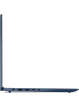 Laptop Lenovo IdeaPad Slim 3 15AMN8 15.6 FHD IPS AG Ryzen 3 7320U 8GB 256GB SSD AMD NoOS niebieski