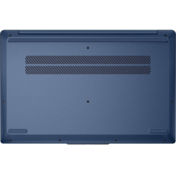Laptop Lenovo IdeaPad Slim 3 15AMN8 15.6 FHD IPS AG Ryzen 5 7520U 16GB 512GB AMD NoOS niebieski