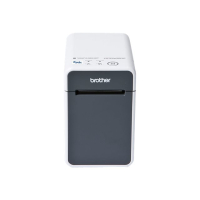 Drukarka etykiet Brother P-Touch TD-2130NHC