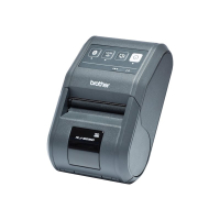 Mobilna drukarka etykiet Brother P-touch RJ-3150