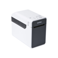 Drukarka etykiet Brother P-Touch TD-2135NWB