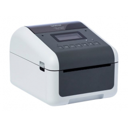 Drukarka etykiet Brother TD4550DNWBXX1