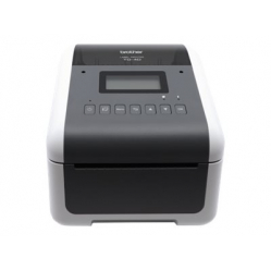 Drukarka etykiet Brother TD4550DNWBXX1