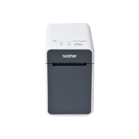 Drukarka etykiet Brother P-Touch TD-2120N