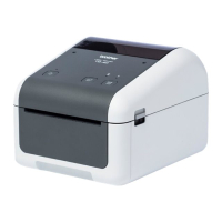 Drukarka etykiet Brother TD4420DNXX1