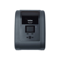 Drukarka etykiet Brother TD-4750TNW