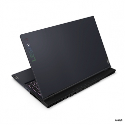 Laptop Lenovo Legion 5 15ACH6H 15.6 FHD IPS AG Ryzen 5 5600H 16GB 1TB SSD RTX3070 NoOS czarny