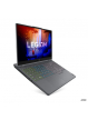 Laptop Lenovo Legion 5 15ARH7H 15.6 WQHD IPS AG Ryzen 7 6800H 16GB 512GB RTX3070 NoOS Storm Grey