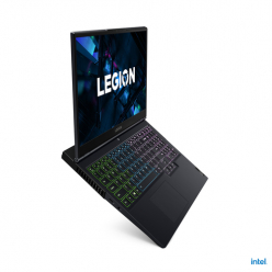 Laptop Lenovo Legion 5 15ITH6 15.6 FHD IPS AG 16GB i5-11400H 1TB SSD RTX3050 Win11 czarny