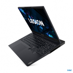 Laptop Lenovo Legion 5 15ITH6 15.6 FHD IPS AG i5-11400H 16GB 512GB RTX3050 NoOS czarny