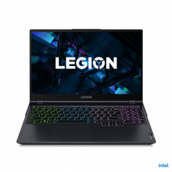 Laptop Lenovo Legion 5 15ITH6 15.6 FHD IPS AG i5-11400H 16GB 512GB RTX3050 Win11 czarny