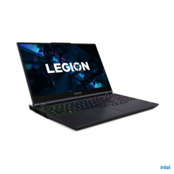 Laptop Lenovo Legion 5 15ITH6H 15.6 FHD IPS AG i7-11800H 16GB 512GB RTX3060 NoOS czarny