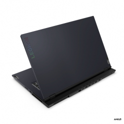 Laptop Lenovo Legion 5 17ACH6H 17.3 FHD IPS AG Ryzen 5 5600H 16GB 512GB RTX3060 NoOS czarny