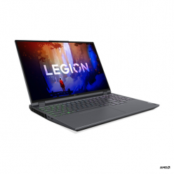 Laptop Lenovo Legion 5 Pro 16ARH7H  16 WQXGA IPS AG Ryzen 7 6800H 16GB 512GB RTX3070Ti NoOS Storm Grey