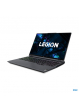 Laptop Lenovo Legion 5 Pro 16ITH6H 16 WQXGA IPS AG i7-11800H 16GB 1TB SSD RTX3060 NoOS Storm Grey