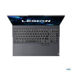 Laptop Lenovo Legion 5 Pro 16ITH6H 16 WQXGA IPS AG i7-11800H 16GB 1TB SSD RTX3060 NoOS Storm Grey