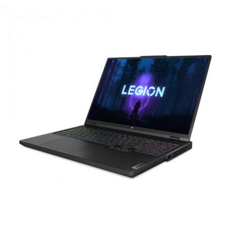 Laptop Lenovo Legion Pro 5 16IRX8 16 WQXGA IPS AG i7-13700HX 16GB 512GB RTX4060 Win11 Onyx Grey