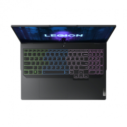 Laptop Lenovo Legion Pro 5 16IRX8 16 WQXGA IPS AG i7-13700HX 16GB 512GB RTX4060 Win11 Onyx Grey