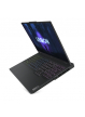 Laptop Lenovo Legion Pro 5 16IRX8 16 WQXGA IPS AG i7-13700HX 16GB 512GB RTX4070 W11Pro Onyx Grey
