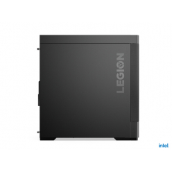 Komputer Lenovo Legion T5 26IOB6 i7-11700F 16GB 1TB SSD RTX3070 WIFI BT NoOS czarny