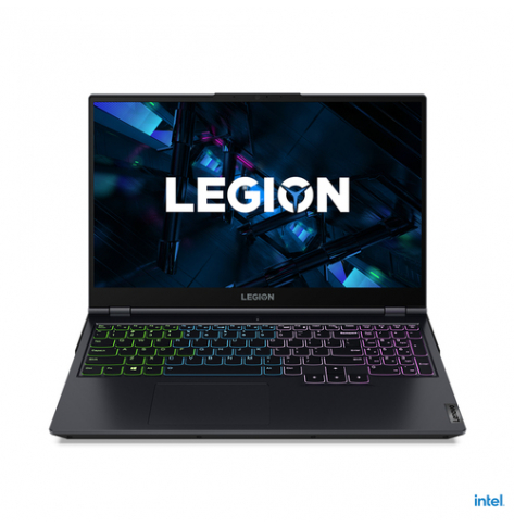 Laptop Lenovo Legion 5 15ITH6 15.6 FHD IPS AG i7-11800H 16GB 1TB SSD RTX3050 Win11 czarny