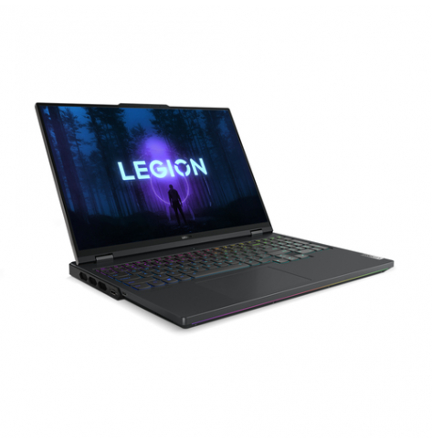 Laptop Lenovo LegionPro 7 16IRX8H 16 WQXGA IPS AG I9-13900HX 32GB 1TB RTX4080 Win11 Onyx Grey