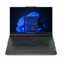 Laptop Lenovo LegionPro 7 16IRX8H 16 WQXGA IPS AG I9-13900HX 32GB 1TB RTX4080 Win11 Onyx Grey