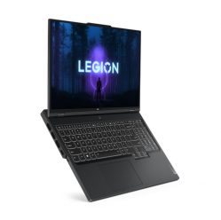 Laptop Lenovo LegionPro 7 16IRX8H 16 WQXGA IPS AG I9-13900HX 32GB 1TB RTX4080 Win11 Onyx Grey