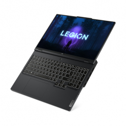 Laptop Lenovo LegionPro 7 16IRX8H 16 WQXGA IPS AG I9-13900HX 32GB 1TB RTX4080 Win11 Onyx Grey