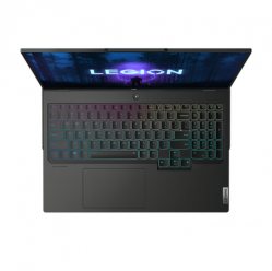 Laptop Lenovo LegionPro 7 16IRX8H 16 WQXGA IPS AG I9-13900HX 32GB 1TB RTX4080 Win11 Onyx Grey