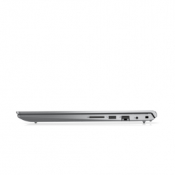 Laptop DELL Vostro 3530 15.6 FHD i5-1335U 8GB 256GB SSD FPR BK W11P 3YPS Aluminium