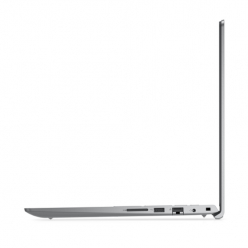 Laptop DELL Vostro 3530 15.6 FHD i5-1335U 8GB 512GB SSD FPR BK W11P 3YPS Aluminium