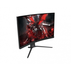 Monitor MSI G272CQP 27 VA Curve 1000R QHD HDMI DP 3y