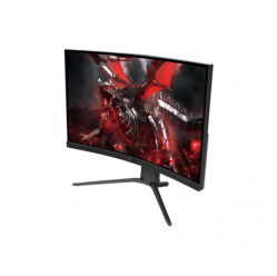 Monitor MSI G272CQP 27 VA Curve 1000R QHD HDMI DP 3y