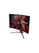 Monitor MSI G272CQP 27 VA Curve 1000R QHD HDMI DP 3y