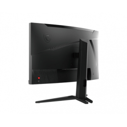 Monitor MSI G272CQP 27 VA Curve 1000R QHD HDMI DP 3y