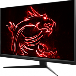 Monitor MSI G281UV 27.9 IPS Flat UHD HDMI DP 3y