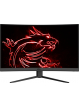 Monitor MSI G32CQ4 E2 31.5 VA Curve QHD HDMI DP 3y