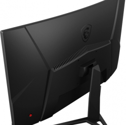 Monitor MSI G32CQ4 E2 31.5 VA Curve QHD HDMI DP 3y