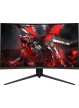 Monitor MSI Optix G271CQP 27 VA Curve 1000R QHD 165HZ /Swivel 3y