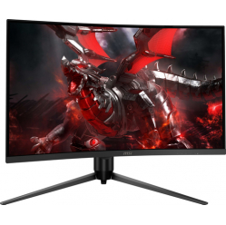 Monitor MSI Optix G271CQP 27 VA Curve 1000R QHD 165HZ /Swivel 3y