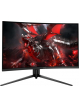 Monitor MSI Optix G271CQP 27 VA Curve 1000R QHD 165HZ  /Swivel 3y