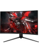 Monitor MSI Optix G271CQP 27 VA Curve 1000R QHD 165HZ /Swivel 3y