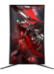 Monitor MSI Optix G271CQP 27 VA Curve 1000R QHD 165HZ /Swivel 3y