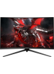 Monitor MSI Optix G271CQP 27 VA Curve 1000R QHD 165HZ  /Swivel 3y